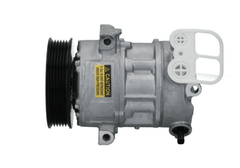 Kompressor Klimaanlage für FIAT OPEL PUNTO CORSA D Kasten/Schrägheck