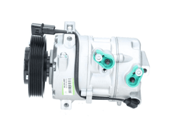 Kompressor Klimaanlage für KIA SORENTO II III Kasten/SUV