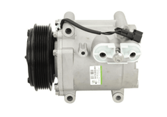 Kompressor Klimaanlage für FORD FIESTA VI Van