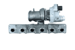 Turbolader Abgasturbolader für BMW 1 2 Coupe Cabriolet 3 Gran Turismo Touring 4