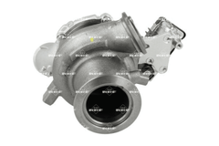 Turbolader Abgasturbolader für BMW 1 2 Coupe Cabriolet 3 Gran Turismo Touring 4