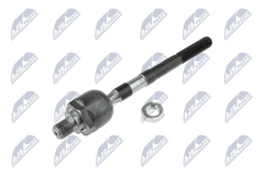 Axialgelenk Spurstange Vorderachse für HYUNDAI KIA ACCENT III Stufenheck IV