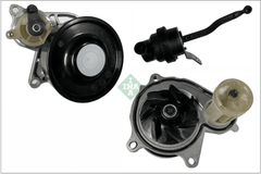 Wasserpumpe Motorkühlung für BMW MINI 1 2 Active Tourer Gran Coupe X1 X2 Van