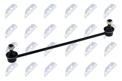 Koppelstange Stabilisator Vorderachse für DAIHATSU SUBARU TOYOTA CHARADE VIII