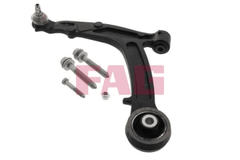 Querlenker Vorderachse links für FIAT PANDA / CLASSIC Kasten/Schrägheck