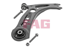 Querlenker Vorderachse rechts für SEAT SKODA VW LEON ST SC Kasten/Schrägheck