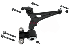 Querlenker Vorderachse rechts für CITROËN FIAT PEUGEOT TOYOTA JUMPY II