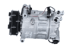 Kompressor Klimaanlage für JAGUAR LAND ROVER F-PACE XF II SPORTBRAKE XJ