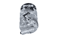 Kompressor Klimaanlage für JAGUAR LAND ROVER F-PACE XF II SPORTBRAKE XJ