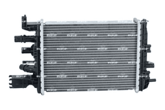 Kühler Motorkühlung vorne für RENAULT DACIA DUSTER EXPRESS
