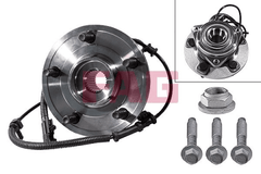 Radlagersatz Vorderachse für JEEP COMMANDER GRAND CHEROKEE III