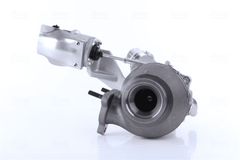 Turbolader Abgasturbolader für OPEL VAUXHALL CHEVROLET ASTRA J Stufenheck