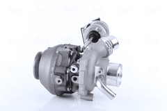 Turbolader Abgasturbolader für OPEL VAUXHALL CHEVROLET ASTRA J Stufenheck