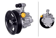 Hydraulikpumpe Lenkung für MERCEDES-BENZ C-KLASSE Sportcoupe T-Model CLK
