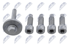 Reparatursatz Radnabe für VOLVO S60 II Cross Country S80 V60 I V70 III XC60 SUV