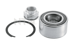 Radlagersatz Vorderachse für ALFA ROMEO CITROËN FIAT FORD LANCIA OPEL PEUGEOT