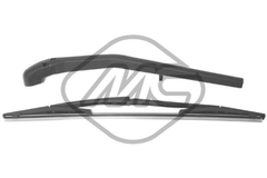 Wischblatt hinten für FIAT MAREA