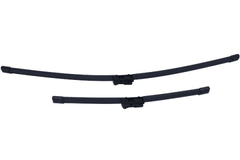 Wischblatt vorne für ABARTH FIAT FORD HONDA RENAULT 500 / 595 695 500C 595C 695C