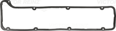 Dichtung Zylinderkopfhaube für OPEL COMMODORE A Coupe C Caravan MONZA OMEGA