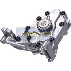 Ölpumpe für CITROËN OPEL PEUGEOT DS BERLINGO MULTISPACE C3 AIRCROSS II PICASSO
