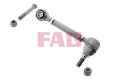 Querlenker Hinterachse rechts für AUDI 100 C3 Stufenheck Avant C4 200 A6 V8