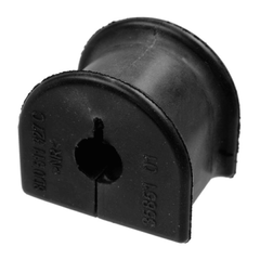 Lagerung Stabilisator Hinterachse für AUDI SEAT SKODA VW 80 B4 Stufenheck Avant