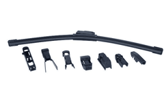 Wischblatt vorne für ABARTH ALFA ROMEO CHEVROLET DAIHATSU FIAT FORD HONDA