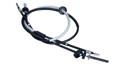 Seilzug Feststellbremse Hinterachse für FORD C-MAX FOCUS