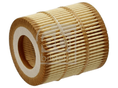 Ölfilter für PEUGEOT 3008 III