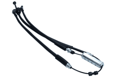 Seilzug Feststellbremse hinten für OPEL VAUXHALL ZAFIRA TOURER C VAN