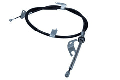 Seilzug Feststellbremse hinten links für CITROËN PEUGEOT TOYOTA C1 II 108 AYGO