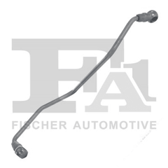 Ölleitung Lader für CITROËN FIAT FORD MAZDA PEUGEOT BERLINGO / FIRST