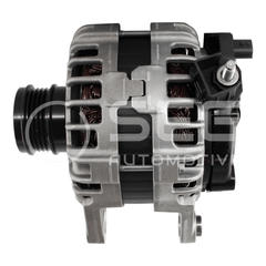 Lichtmaschine Generator für RENAULT CLIO V