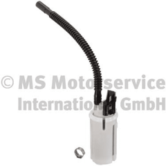 Kraftstoffpumpe für BMW X5
