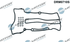 Dichtungssatz Zylinderkopfhaube für OPEL CHEVROLET ADAM AMPERA ASTRA J