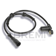ABS Sensor Raddrehzahl Vorderachse für RENAULT TWINGO I