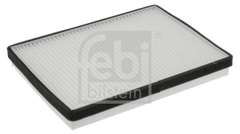 Filter Innenraumluft für MERCEDES-BENZ C-KLASSE All-Terrain T-MODEL CLE