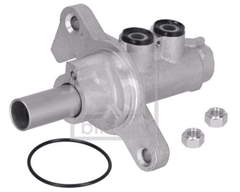Hauptbremszylinder für FORD B-MAX FIESTA Stufenheck VI TOURNEO COURIER B460