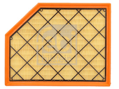 Luftfilter für FORD USA RANGER Crew Cab Pickup
