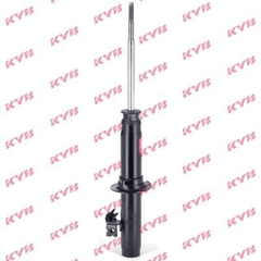 Stoßdämpfer Vorderachse links für HONDA CIVIC V Stufenheck Hatchback Coupe CRX