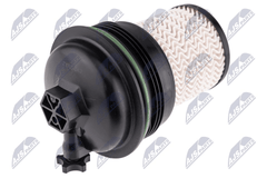 Kraftstofffilter für RENAULT ESPACE V GRAND SCÉNIC IV MEGANE Stufenheck