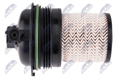 Kraftstofffilter für RENAULT ESPACE V GRAND SCÉNIC IV MEGANE Stufenheck