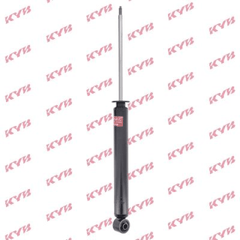 Stoßdämpfer Hinterachse für OPEL VAUXHALL CHEVROLET ZAFIRA TOURER C VAN