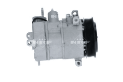 Kompressor Klimaanlage für DODGE JEEP CALIBER COMPASS PATRIOT