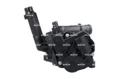Thermostat Kühlmittel für BMW 1 2 Coupe Cabriolet 3 Gran Turismo Touring 4 5 6
