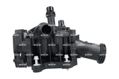 Thermostat Kühlmittel für BMW 1 2 Coupe Cabriolet 3 Gran Turismo Touring 4 5 6