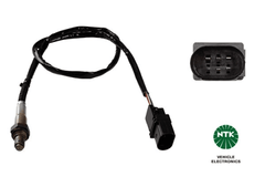 Lambdasonde für AUDI VW A3 A8 D3 GOLF IV V POLO TOURAN