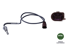 Sensor Abgastemperatur links für AUDI VW Q7 Van TOUAREG