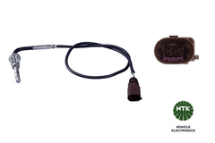 Sensor Abgastemperatur für VW CC B7 CALIFORNIA T5 Camper T6 MULTIVAN