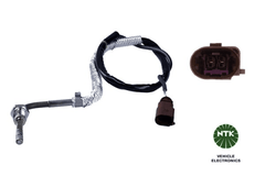 Sensor Abgastemperatur für AUDI A6 C6 Avant